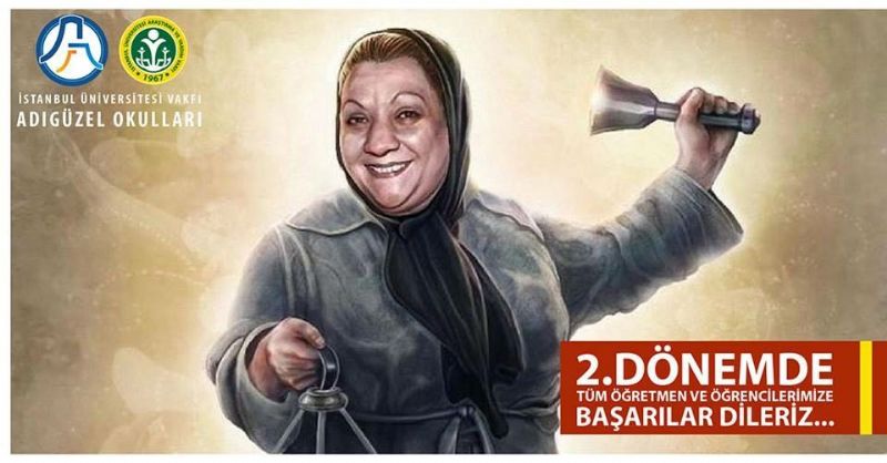 yi Dersler
